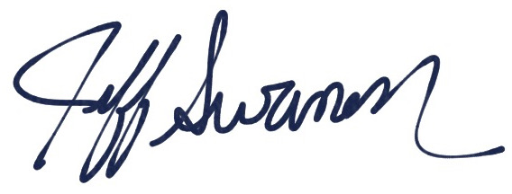 Jeff Signature